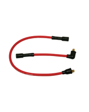 Load image into Gallery viewer, Wire Set, Ultra 40, H-D Xl (Except 1200S) '86 - '03 Red