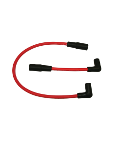 Wire Set, Ultra 40, H-D Fxd, Fxdwg '99 - '13 Red