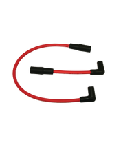 Load image into Gallery viewer, Wire Set, Ultra 40, H-D Fxd, Fxdwg '99 - '13 Red