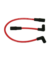 Load image into Gallery viewer, Wire Set, Ultra 40, H-D Flst, Fxst '00 -'13 Red