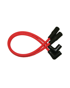 Wire Set, Ultra 40, H-D Xl '04-'06 Red