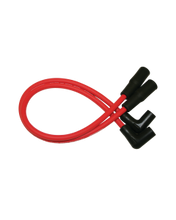 Load image into Gallery viewer, Wire Set, Ultra 40, H-D Xl '04-'06 Red