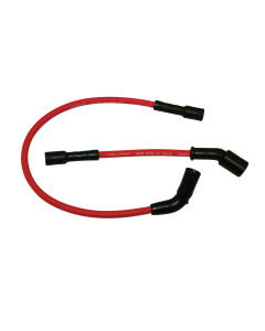 Wire Set, Ultra 40, H-D Xl '07-'13, Red