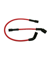 Load image into Gallery viewer, Wire Set, Ultra 40, H-D Xl '07-'13, Red