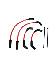 Load image into Gallery viewer, Wire Set H-D Ultra 40, Milwaukee 8 Softail '18-Up, Red