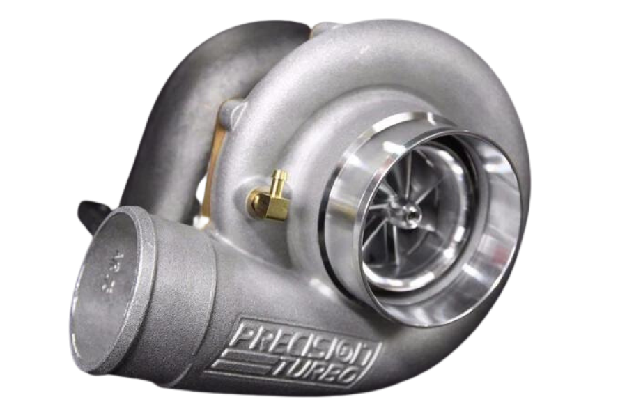 Precision Turbo Gen2 PT6870 Turbo