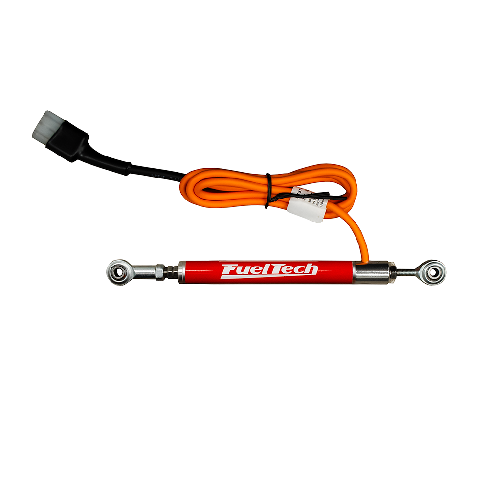 FuelTech TPS / Gear / Clutch Position Sensor