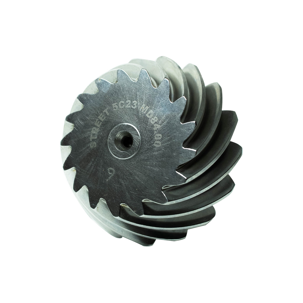 GCR Drivetrain AWD Wagovan PRO & Street Ring & Pinion – SpeedFactoryRacing
