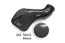 Load image into Gallery viewer, Toyota Supra A80 Dry Carbon Air Intake Kit