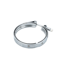 Load image into Gallery viewer, CT5RX/CT6RX Compressor Side Outlet 3.5" V-Band Flange &amp; Clamp Set
