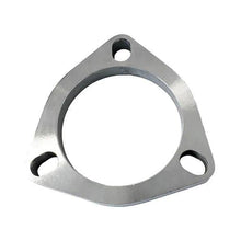 Load image into Gallery viewer, 3-Bolt Exhaust Flange - 2.25", 2.5", 3.0" - BLOX Racing