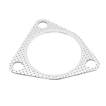 Load image into Gallery viewer, 3-Hole 2.75" Exhaust Gasket - Honda S2000 - BLOX Racing