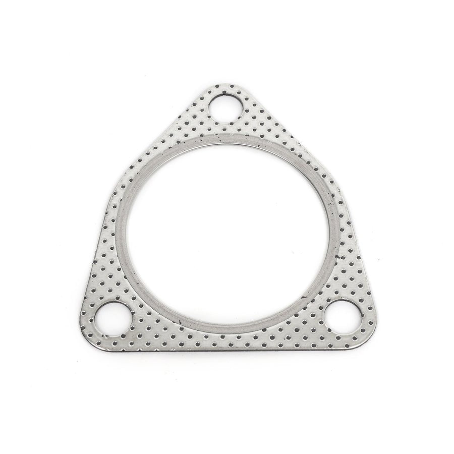 3 - Hole 2.75" Exhaust Gasket - Honda S2000 - BLOX Racing