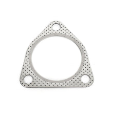 Load image into Gallery viewer, 3 - Hole 2.75" Exhaust Gasket - Honda S2000 - BLOX Racing