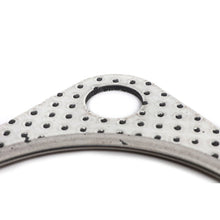 Load image into Gallery viewer, 3 - Hole 2.75" Exhaust Gasket - Honda S2000 - BLOX Racing