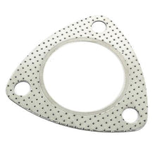 Load image into Gallery viewer, 3-Hole Exhaust Gasket - 2.25" to 3.5" - BLOX Racing