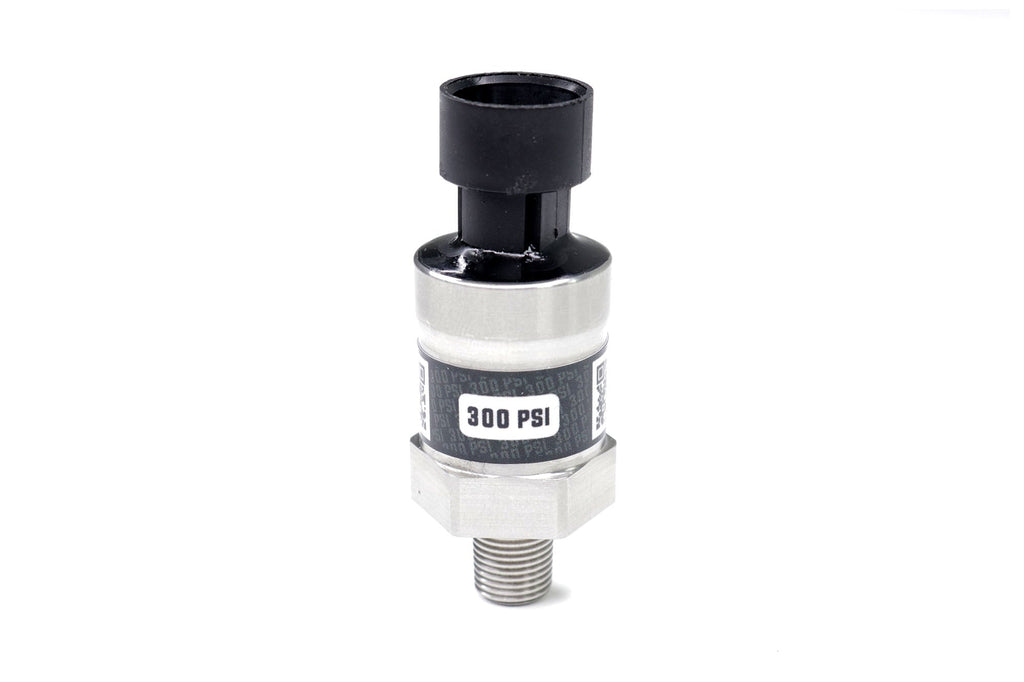 RIFE 300 PSI Pressure Sensor Transducer 1/8