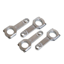 Load image into Gallery viewer, BME Custom Aluminum Connecting Rods Honda / Acura ( Sold Per Rod )