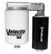Load image into Gallery viewer, Velocity Series Lift Pump 100GPH 18psi Dodge FUELAB
