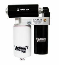 Load image into Gallery viewer, Velocity Series Lift Pump 200GPH 18psi Dodge FUELAB
