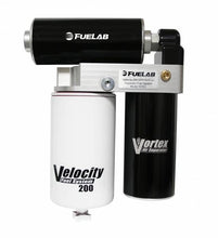 Load image into Gallery viewer, Velocity Series Lift Pump 200GPH 8psi Duramax FUELAB