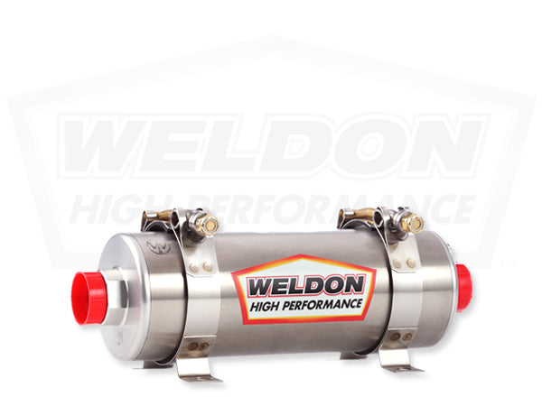 Weldon 1100-A 800HP to 1400HP Horsepower Fuel Pump