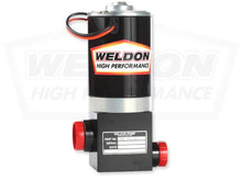 Load image into Gallery viewer, Weldon DB2015-A 800HP to 1400HP Horsepower Fuel Pump