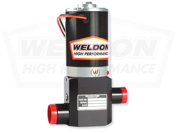 Weldon B2311-A 1400HP & Higher Fuel Pump