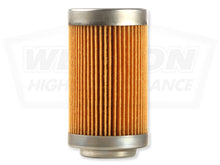 Load image into Gallery viewer, Weldon Cellulous Filter Elements