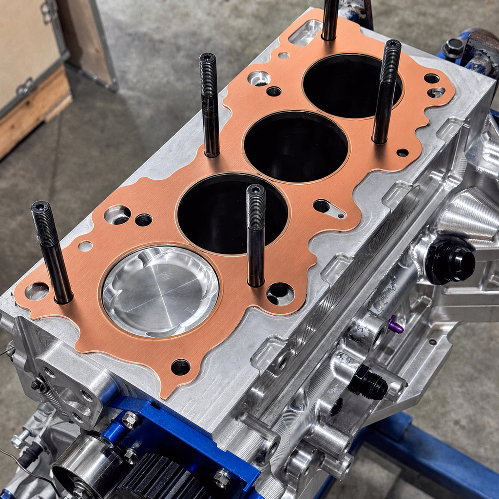 SpeedFactory Racing B-Series VTEC Fire Ring / Copper Head Gasket Kits