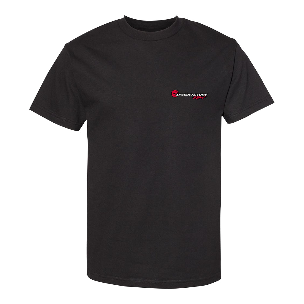SpeedFactory Everyday Classic T-Shirt