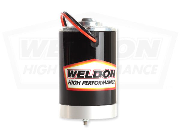 Weldon 8850-10F Motors