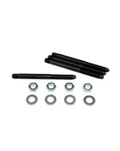 Load image into Gallery viewer, Stud Kit, Carb, 5/16-24 X 3.5 Long, 6 Pt Nuts