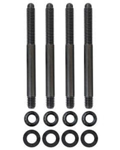 Load image into Gallery viewer, Stud Kit, Carb, 5/16-24 X 3.5 Long, 12 Pt Nuts
