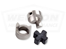 Load image into Gallery viewer, Coupling Kit, 2000 Series Pumps