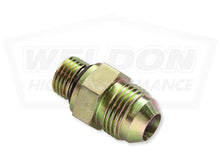 Load image into Gallery viewer, Weldon 8-6F50X-S Plug Fittings