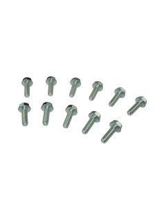Bolts, Lifter Valley Plate, GM LS LSX