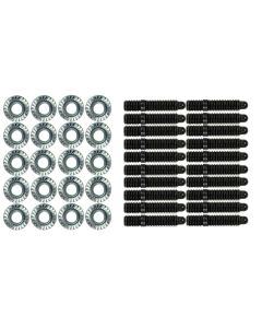 Stud Kit, Oil Pan, 8Mm, Toyota, Imports