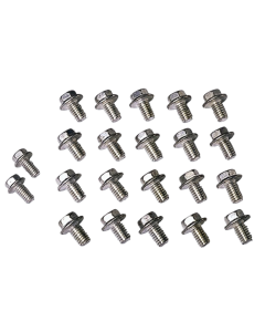 Bolts, Oil Pan, SBC/Olds