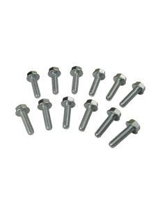 Bolts, Rear Seal Cover, GM LS