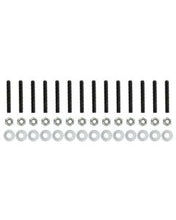Load image into Gallery viewer, Valve Cover, Stud Kit, For BBC Fabricated Valve Covers