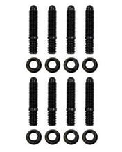 Load image into Gallery viewer, Stud Kit, Valve Cover, Pontiac, Bullet Nose Studs, 12 Pt Flange , 5/16 Studs