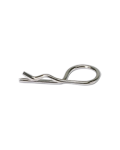 Hood Pin Clip