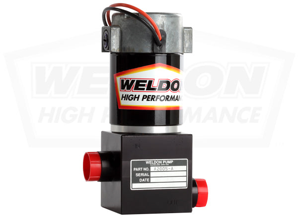 Weldon A2005-A 800 Horsepower Fuel Pump