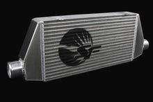 Load image into Gallery viewer, SpeedFactory Racing HP Front Mount Intercooler Upgrade for 1993-1998 MKIV Toyota Supra Turbo  - 3" Inlet / 3" Outlet (850HP-1000HP+)