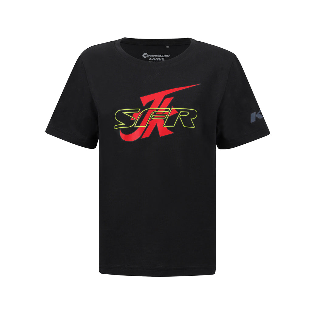 SpeedFactory Racing 2023 World Cup Finals YOUTH Event T-Shirt