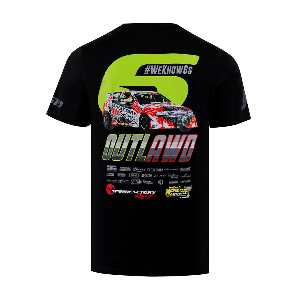 T-Shirts / Tanks – SpeedFactoryRacing