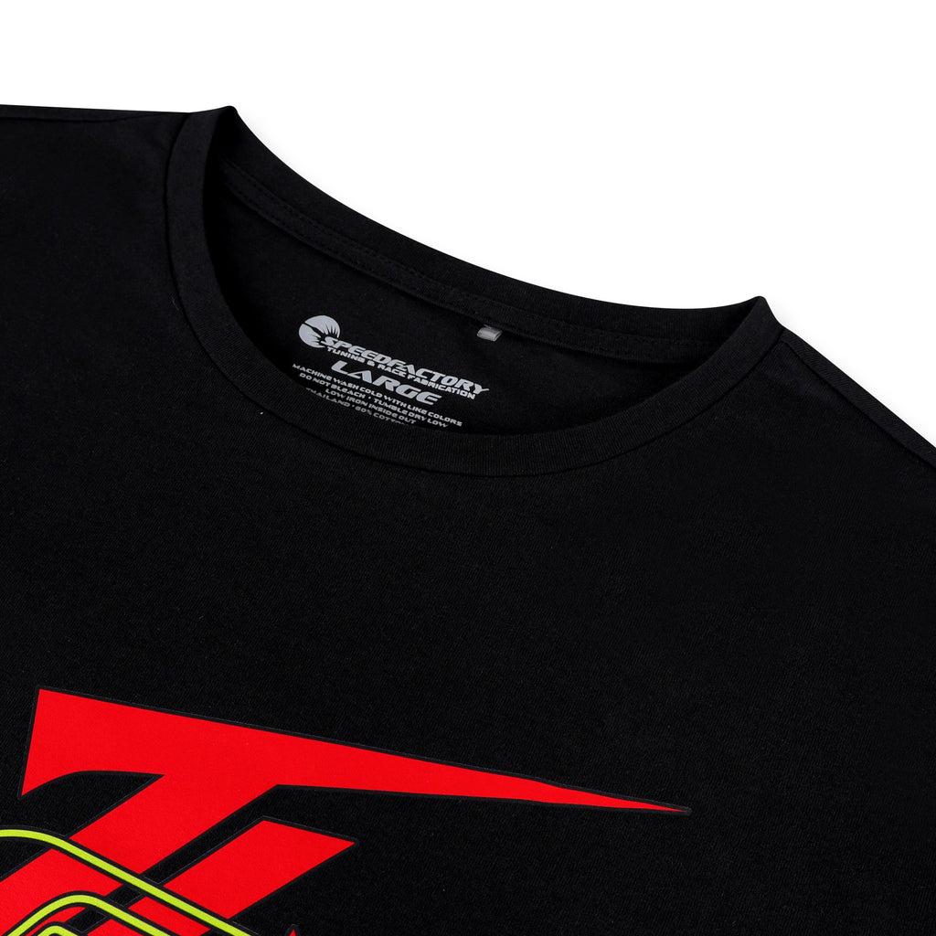 SpeedFactory Racing 2023 World Cup Finals Event T-Shirt