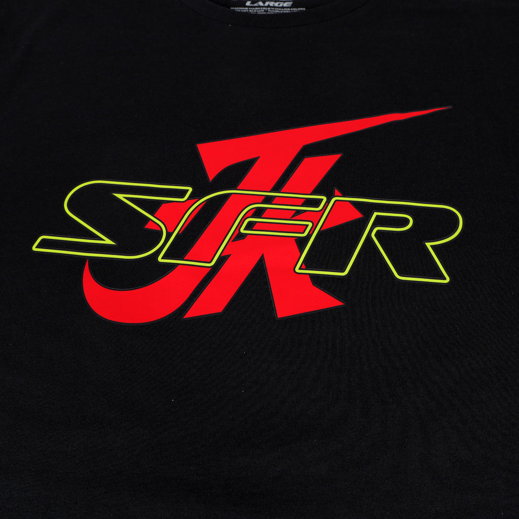 SpeedFactory Racing 2023 World Cup Finals Event T-Shirt