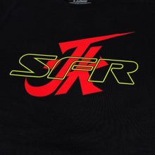 Load image into Gallery viewer, SpeedFactory Racing 2023 World Cup Finals Event T-Shirt